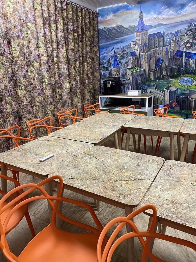 Апартаменты Emerald House Микуличин-5