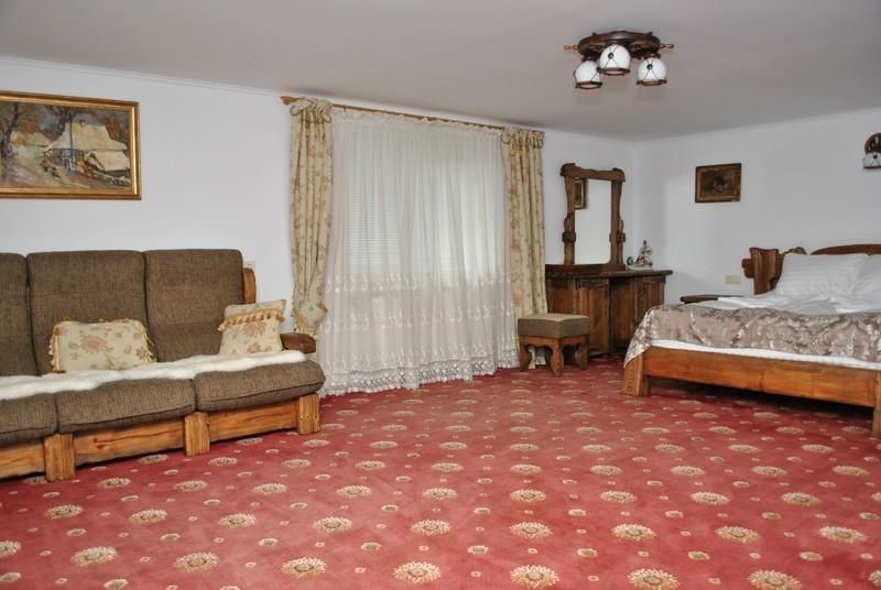 Апартаменты Emerald House Микуличин