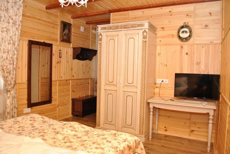 Апартаменты Emerald House Микуличин-42