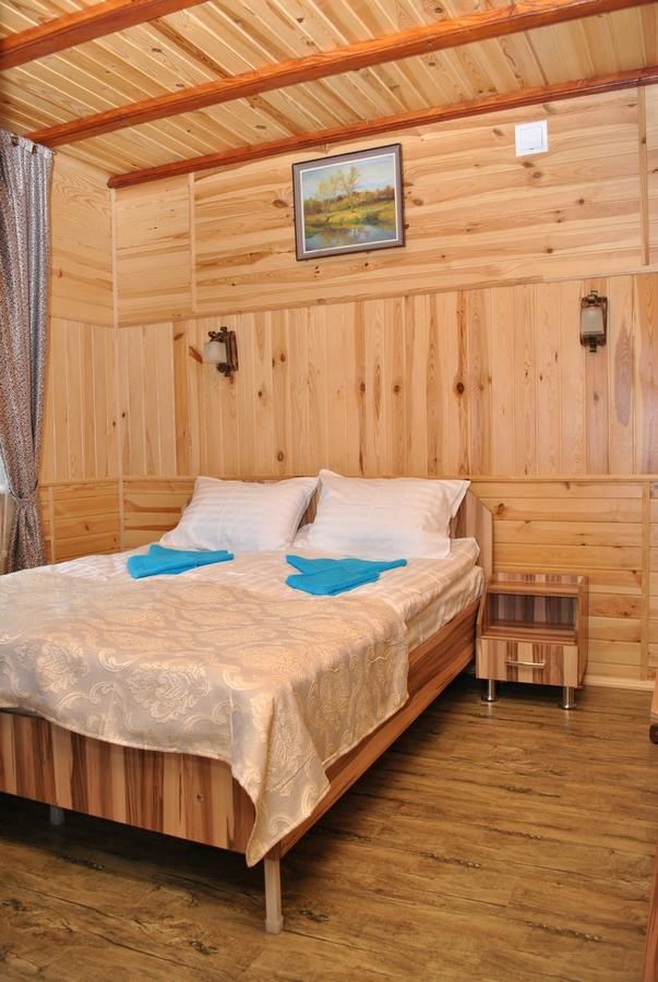 Апартаменты Emerald House Микуличин-46