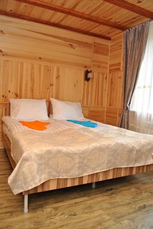 Апартаменты Emerald House Микуличин-71