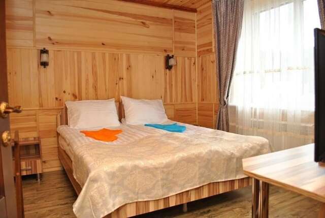 Апартаменты Emerald House Микуличин-57